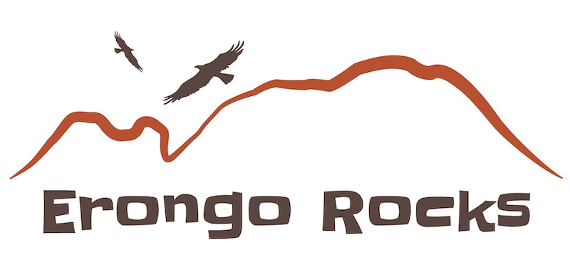 Erongo Rocks | Hiking in the Mountains & Camping amongst granite boulders 